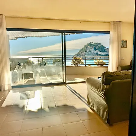 Apartment Evh120 En Primera Linea