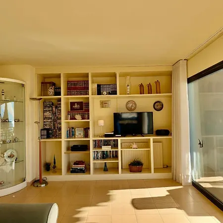 Apartment Evh120 En Primera Linea