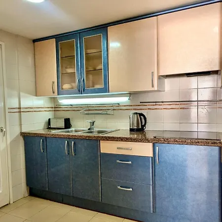 Evh120 En Primera Linea Apartment