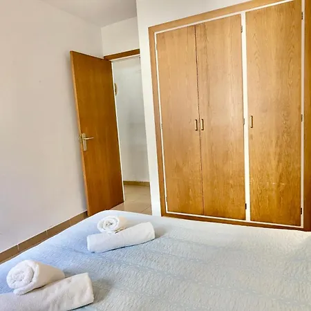 Evh120 En Primera Linea Apartment Tossa de Mar