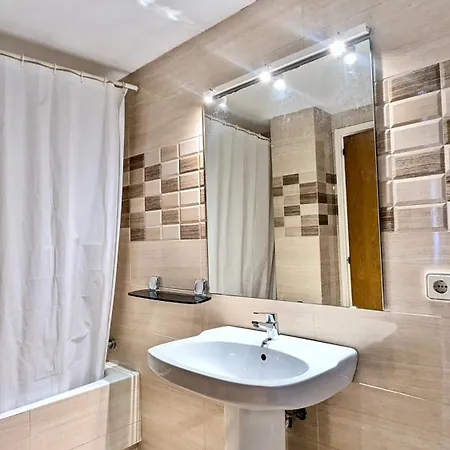 Apartment Evh120 En Primera Linea